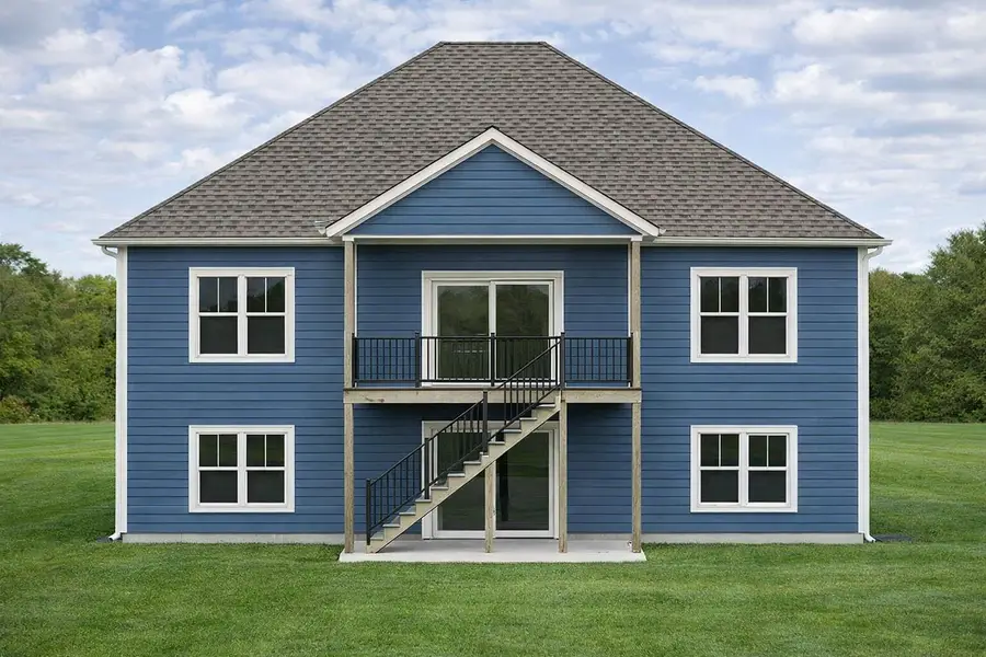 1476 Center St, Hartford, WI 53027 - #2
