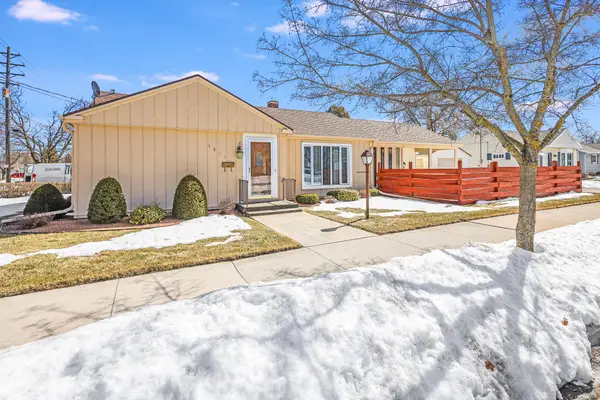 1503 S 25th St, Manitowoc, WI 54220