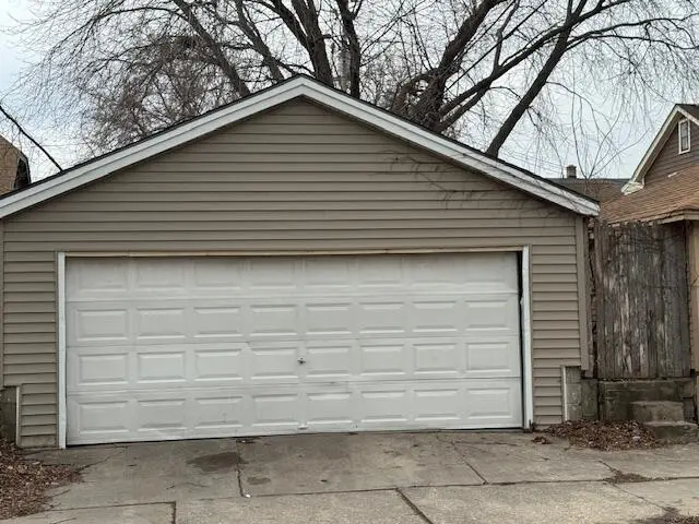 2977 N 60th St, Milwaukee, WI 53210 - #3