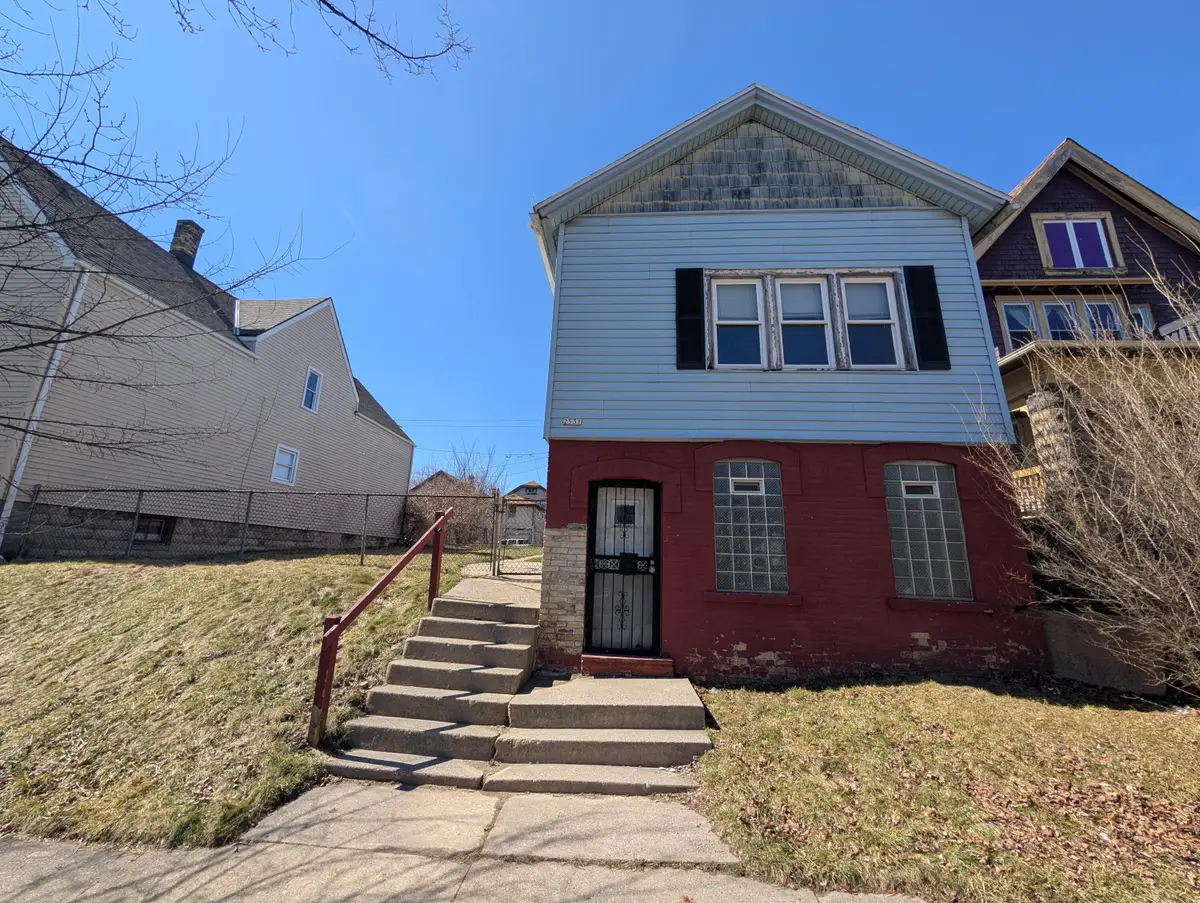 2531 N Buffum St, Milwaukee, WI 53212 - #1