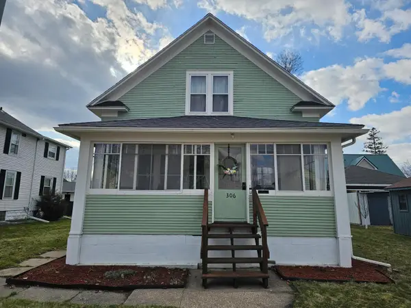 306 S K St, Sparta, WI 54656