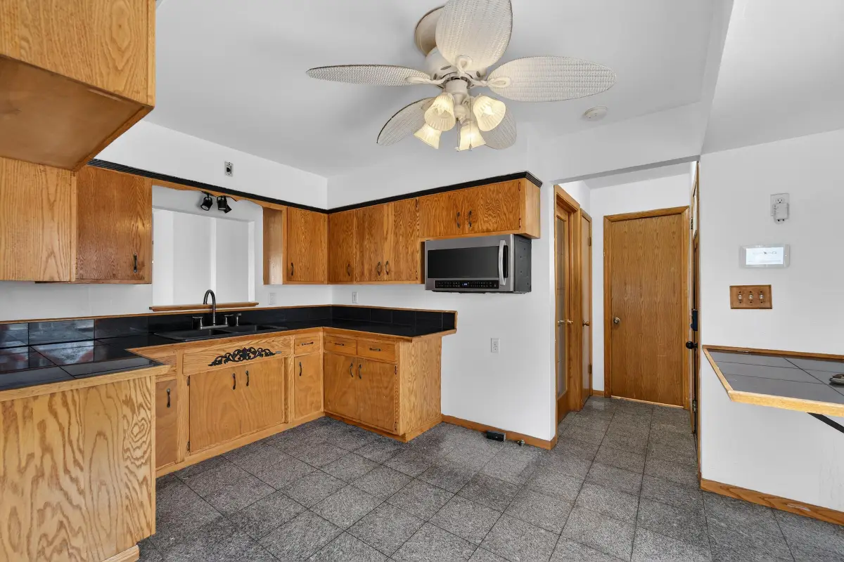 6458 N Landers St, Milwaukee, WI 53223 - #1