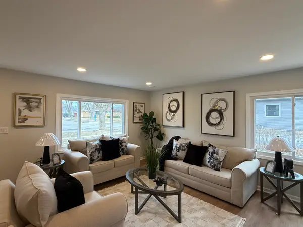 5331 N 107th St, Milwaukee, WI 53225