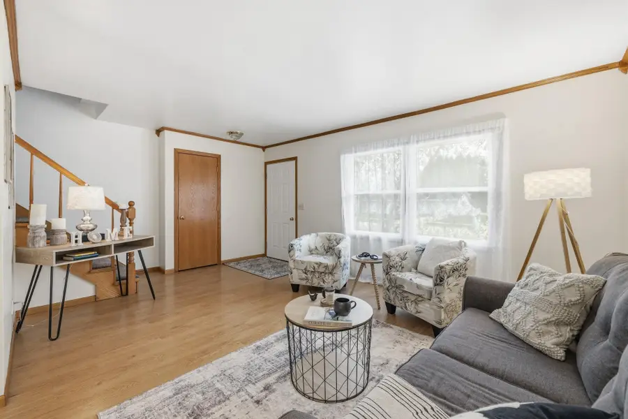 2421 Deerfield Dr, West Bend, WI 53090 - #3