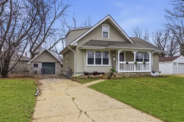 5007 N 62nd St, Milwaukee, WI 53218