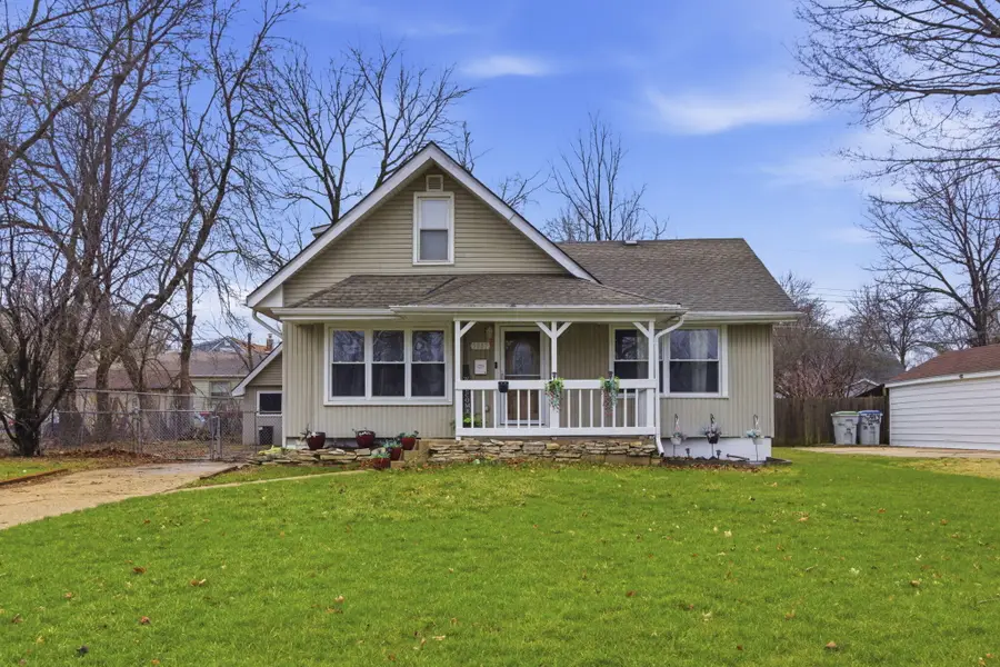 5007 N 62nd St N, Milwaukee, WI 53218 - #2