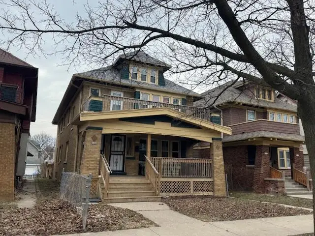 2646 N 50th St, Milwaukee, WI 53210 - #2