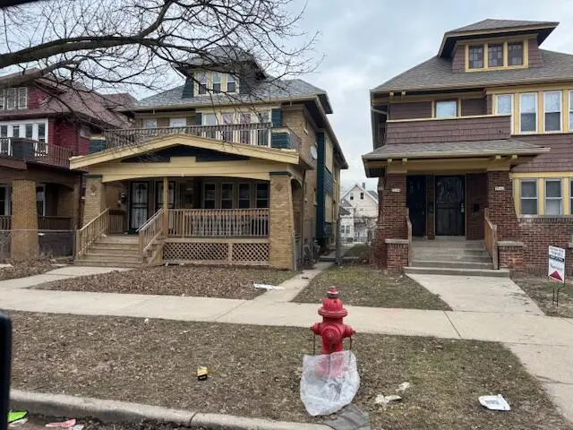 2646 N 50th St, Milwaukee, WI 53210 - #3
