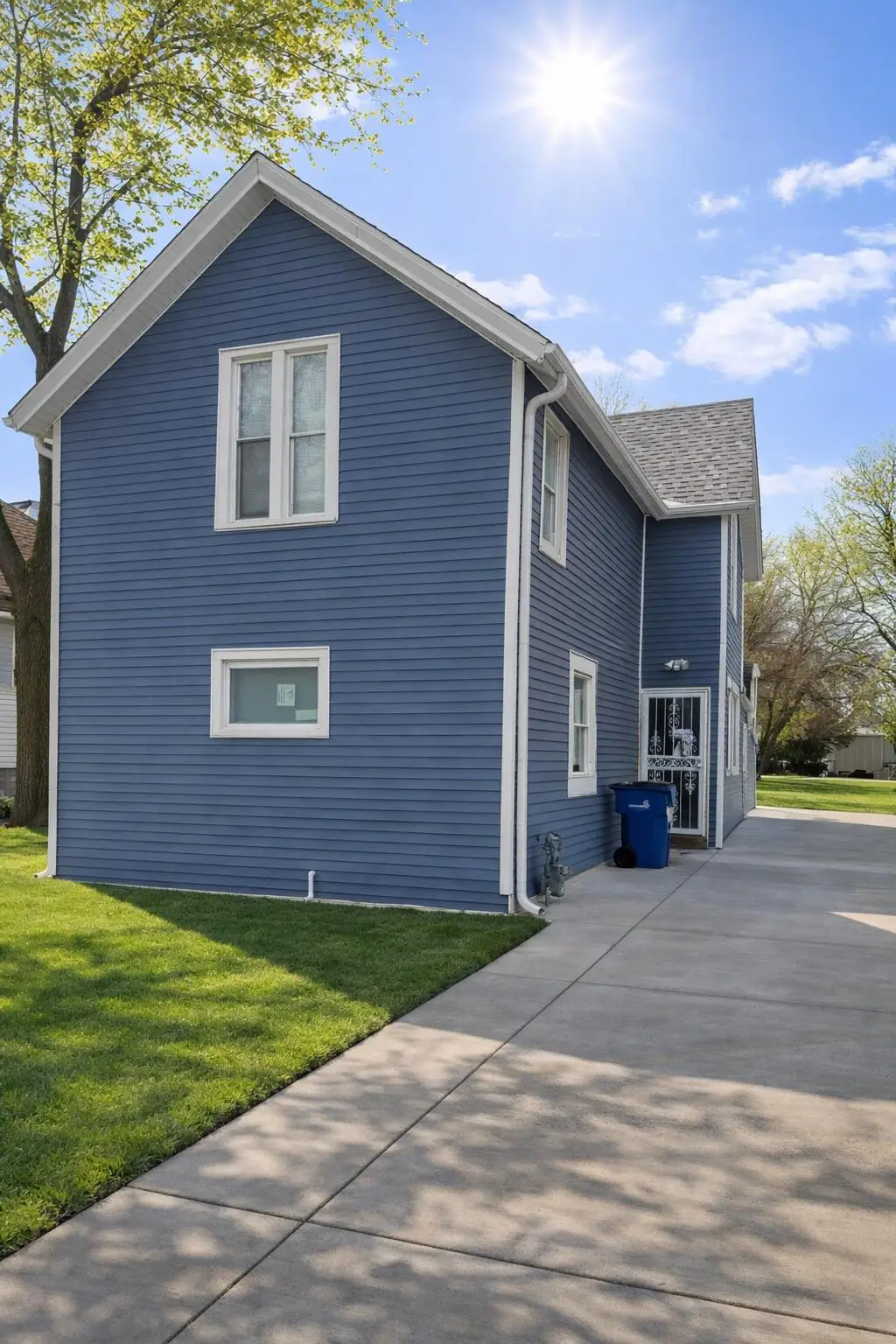 2338 N 7th St, Milwaukee, WI 53212 - #1