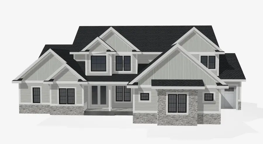 W257N5916 Autumn Way, Lisbon, WI 53089 - #3