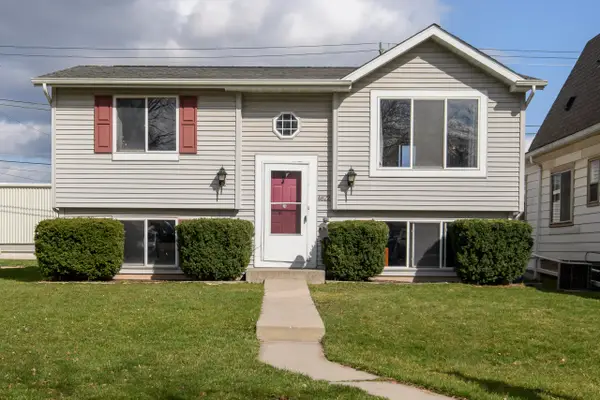 4622 N 125th St, Butler, WI 53007