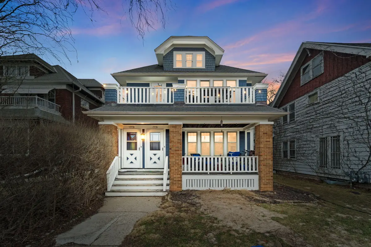 1530 N Hawley Rd, Milwaukee, WI 53208 - #1