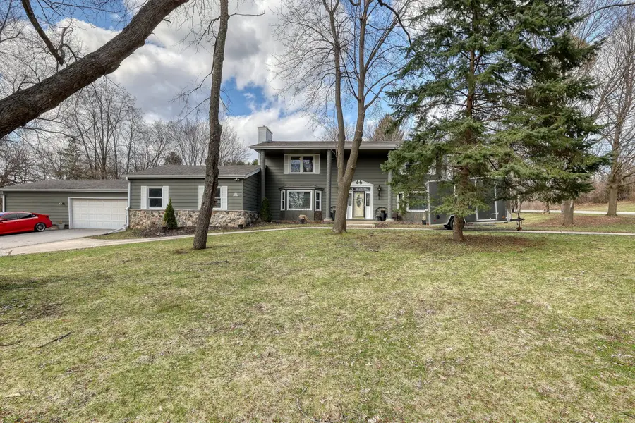 S28W30310 West End Ln, Genesee, WI 53188 - #3