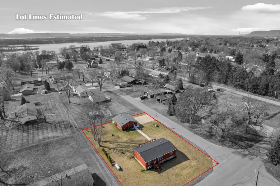 226 S Herman St, Buffalo City, WI 54622 - #3