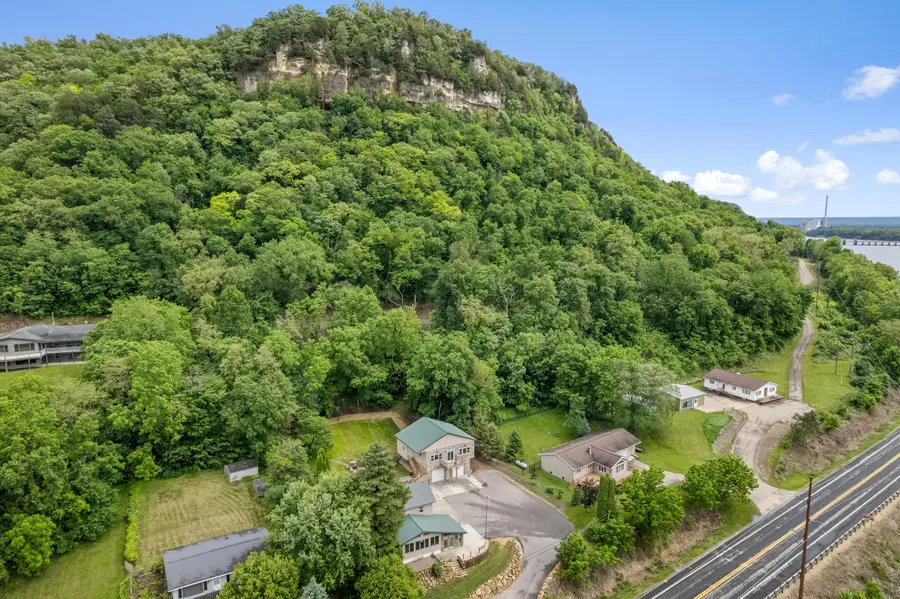 160 N State Road 35, Alma, WI 54610 - #3