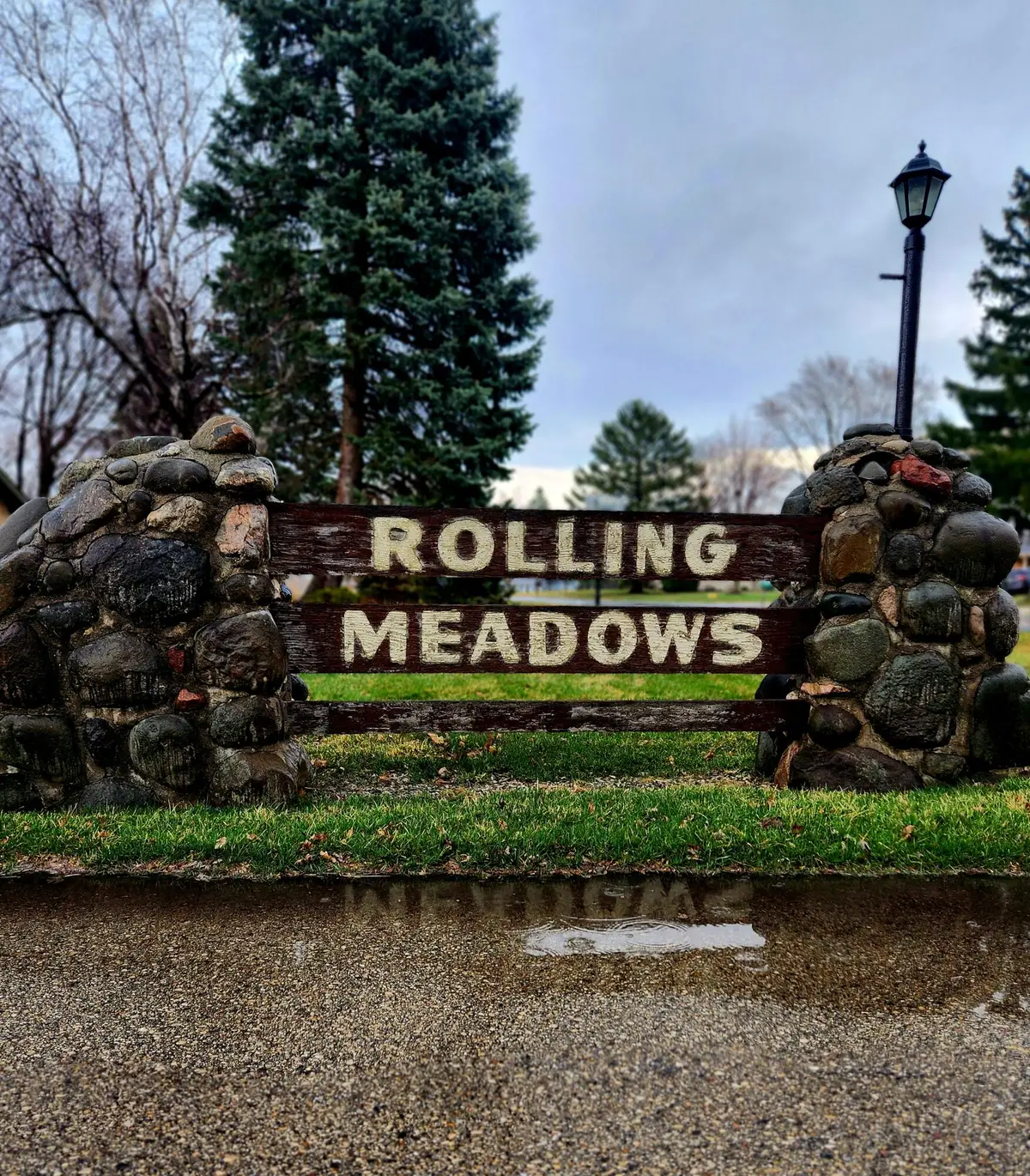 1560 Rolling Meadow Dr, Brookfield, WI 53045 - #1