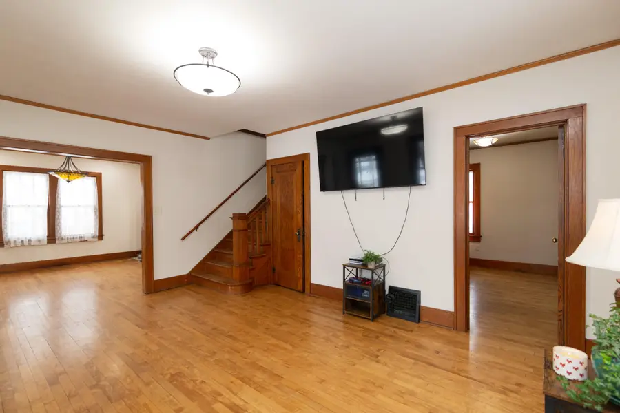 318 Forest Ave, Kewaskum, WI 53040 - #3