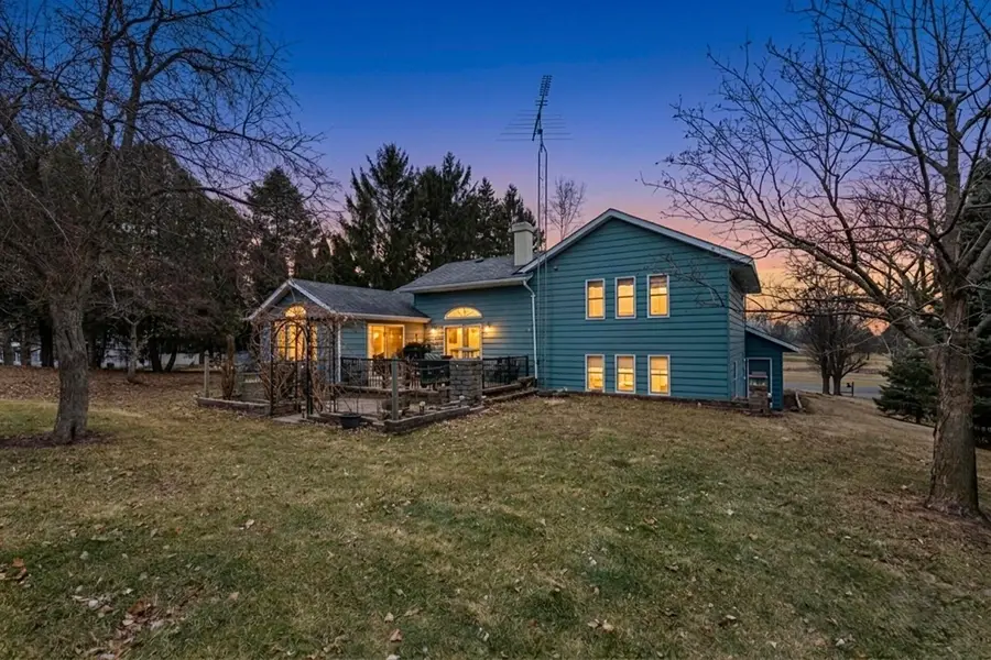 735 S Second St, Delavan, WI 53115 - #2