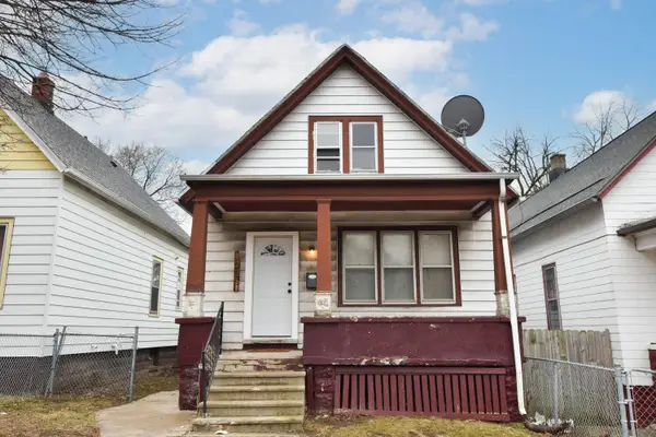 1225 W Keefe Ave, Milwaukee, WI 53206