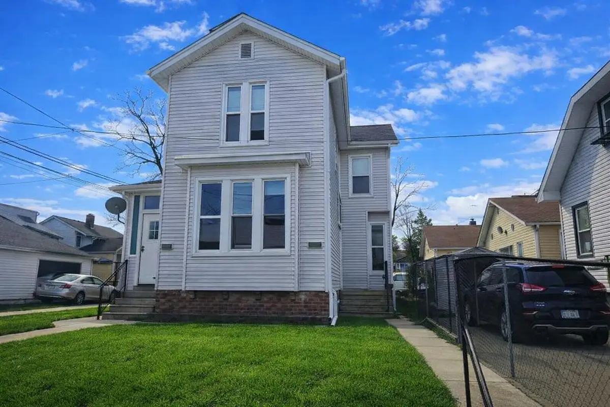 815 13th St, Racine, WI 53403 - #1