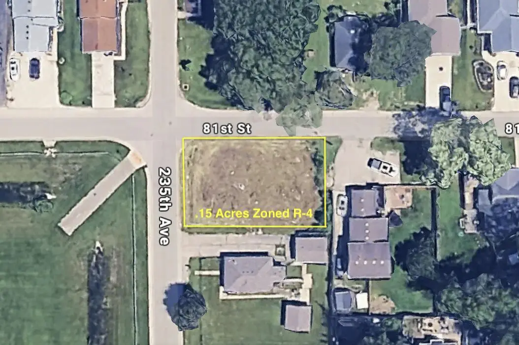 Lt1 235th Ave, Salem Lakes, WI 53168 - #1