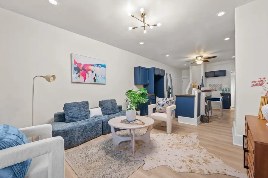 2873 N Dr William Finlayson St, Milwaukee, WI 53212 - #3