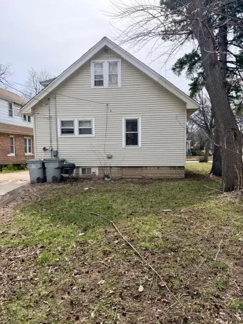 4628 W Leon Ter, Milwaukee, WI 53216 - #3