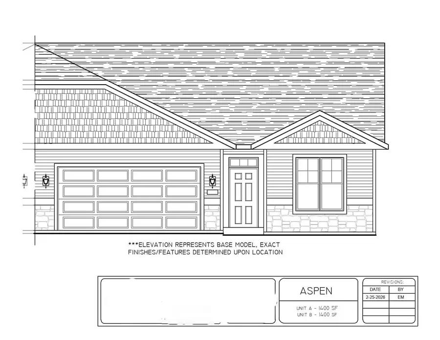 201 Curry Ln, Horicon, WI 53032 - #2