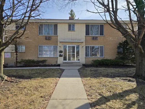 8239 W Oklahoma Ave, Milwaukee, WI 53219