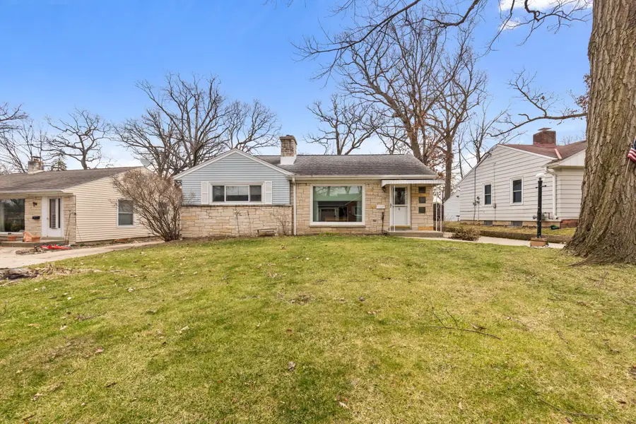 2636 S 50th St, Milwaukee, WI 53219 - #2