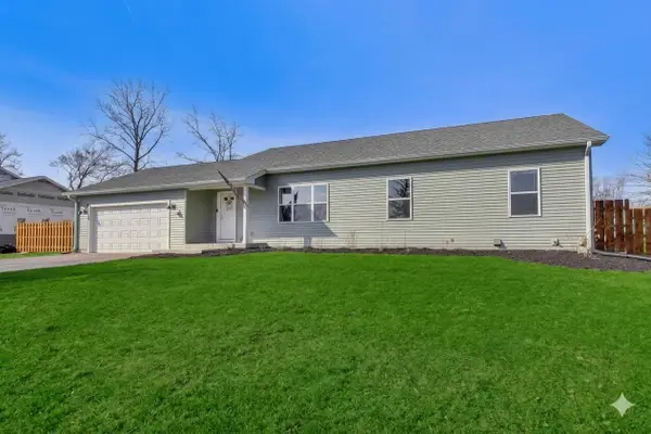 W1328 Eastwood Rd, Bloomfield, WI 53128