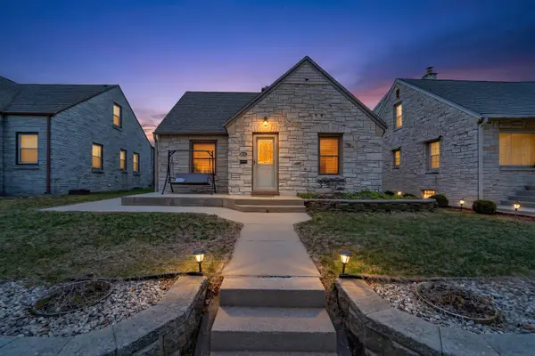 1617 S 52nd St, West Milwaukee, WI 53214