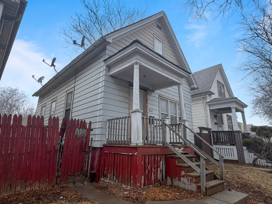 3127 N 37th St, Milwaukee, WI 53216 - #2