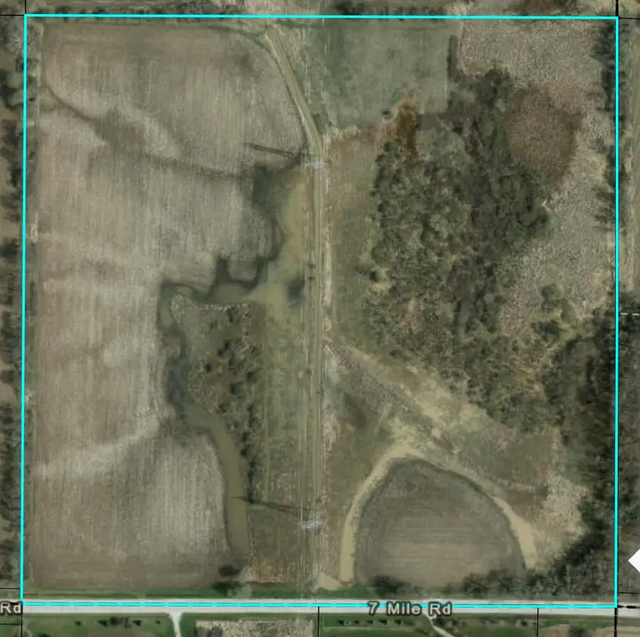 Lt0 7 Mile Rd, Caledonia, WI 53402 - #2