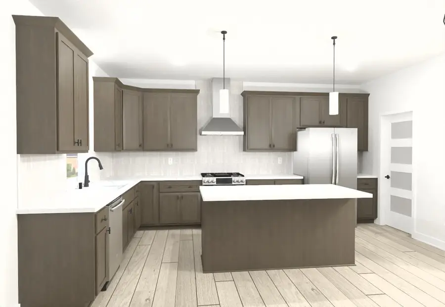 2180 River Glen Way, Burlington, WI 53105 - #3