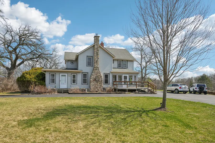 S102W33389 County Road L0, Mukwonago, WI 53149 - #2