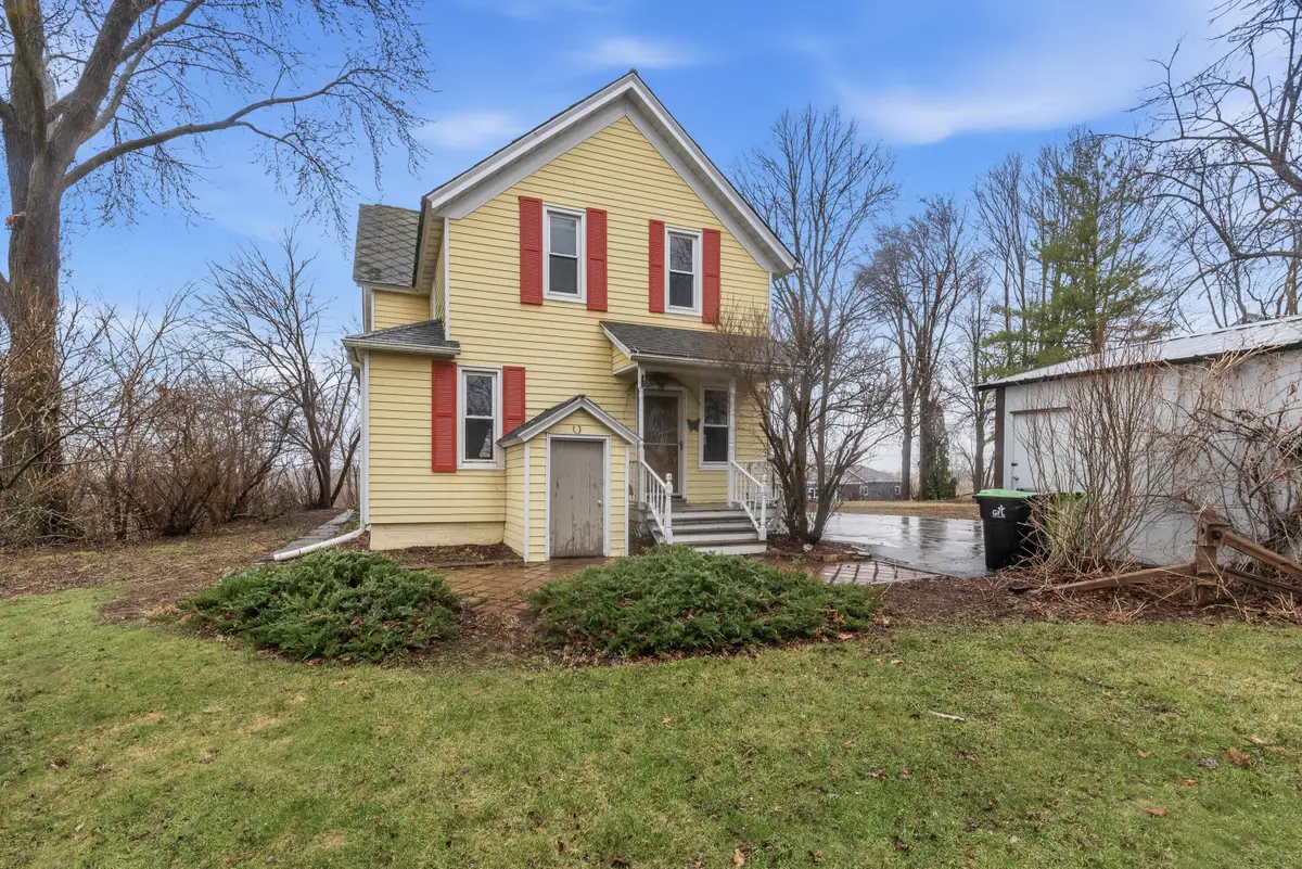 210 N Main St, Iron Ridge, WI 53035 - #1