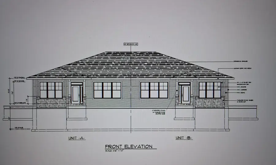 617 Hunter Oaks Blvd, Watertown, WI 53094 - #2