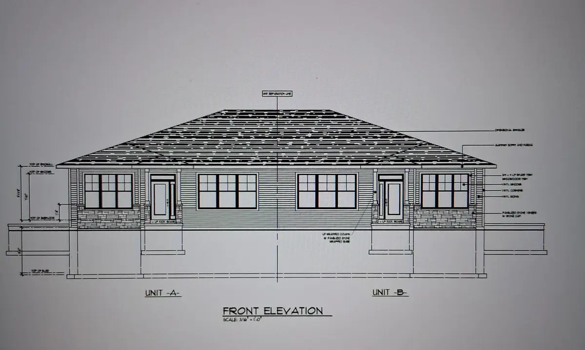 619 Hunter Oaks Blvd, Watertown, WI 53094 - #1