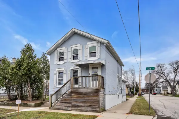 1240 Erie St, Racine, WI 53402