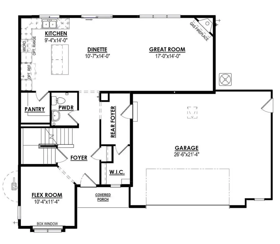 Lot 9 Helios Place Dr, West Bend, WI 53095 - #2