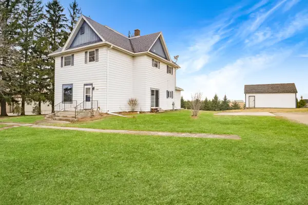 W6552 State Highway 144, Sherman, WI 53075