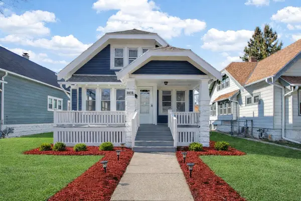 3815 N Vel R Phillips Ave, Milwaukee, WI 53212