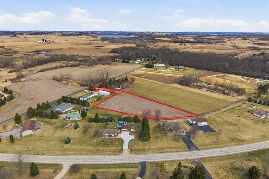 Lt3 Lake Sheehan Ln, Osceola, WI 53010 - #3