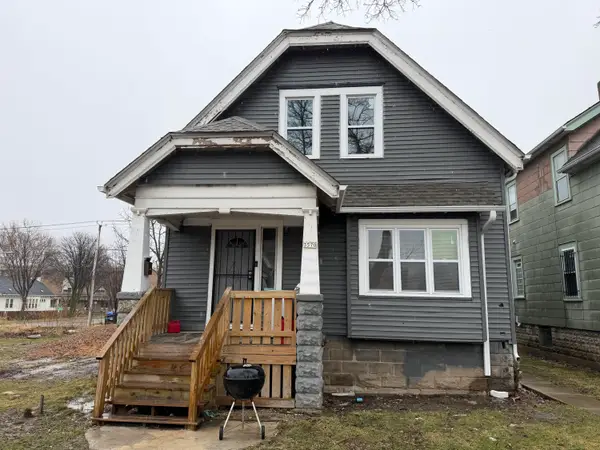 3570 N 19th St, Milwaukee, WI 53206