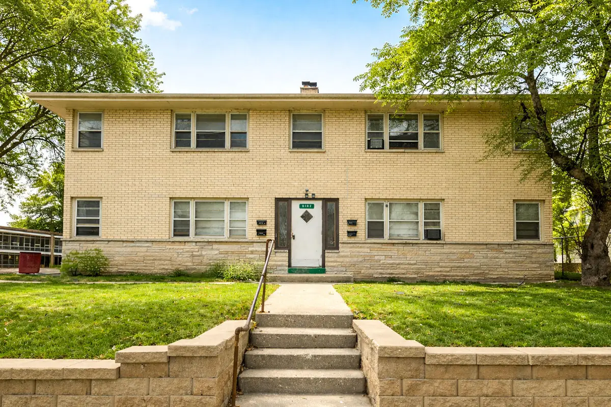 6107 W Leon Ter, Milwaukee, WI 53218 - #1
