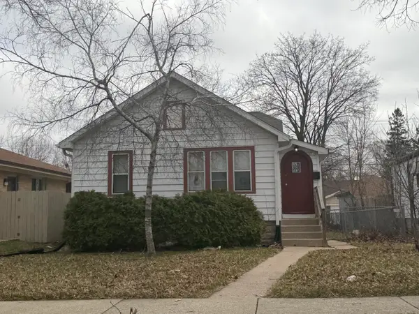 4326 N 65th St, Milwaukee, WI 53216