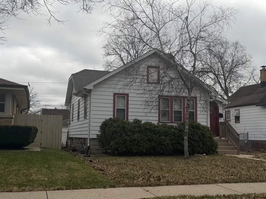 4326 N 65th St, Milwaukee, WI 53216 - #3