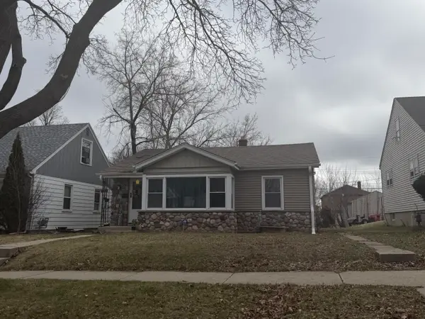 4368 N 62nd St, Milwaukee, WI 53216