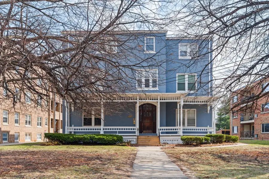 6215 7th Ave, Kenosha, WI 53143 - #2